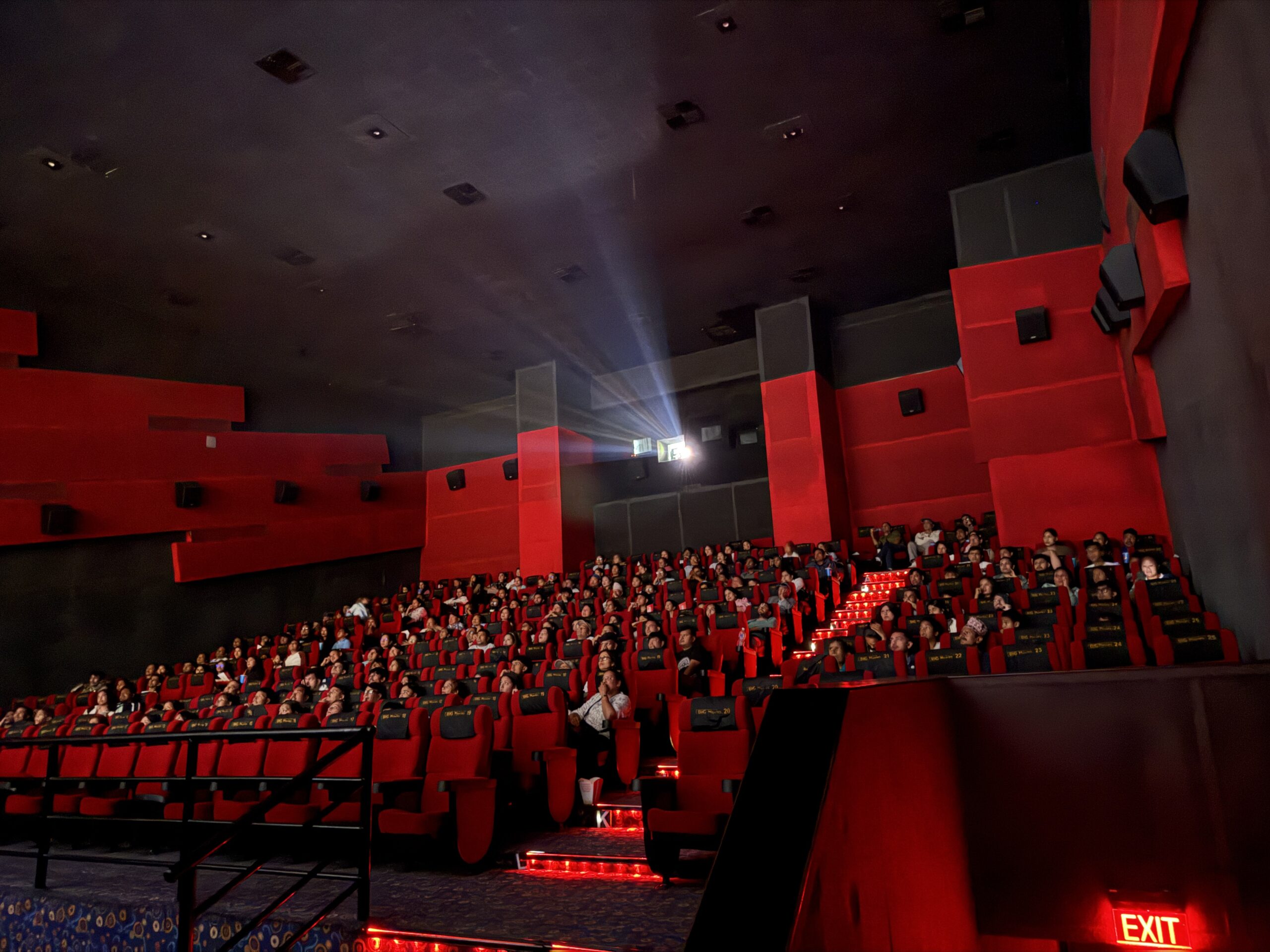 ‘Roll No 1’ sees massive audience surge in second week