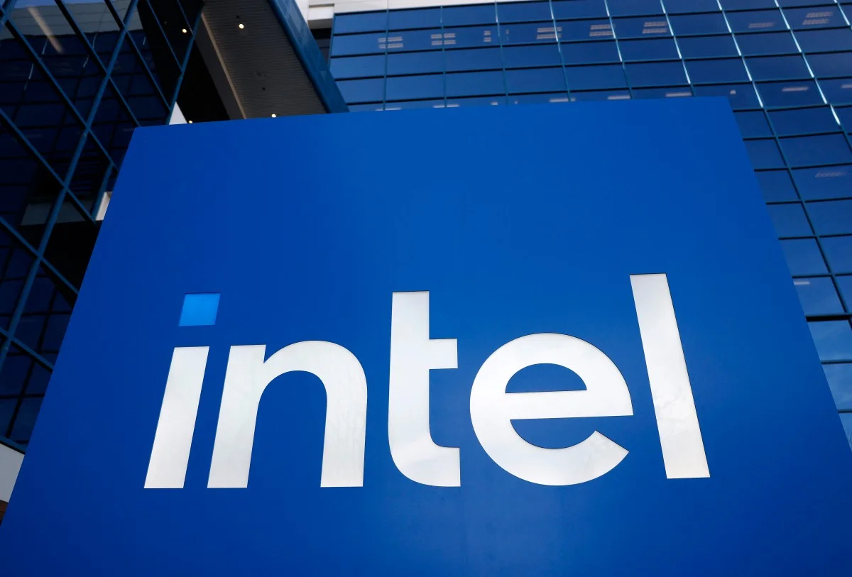 Intel says competition from Nvidia PC chip a ‘good thing’