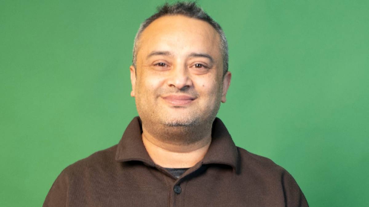 RSP appoints Bhuwan as head of election department