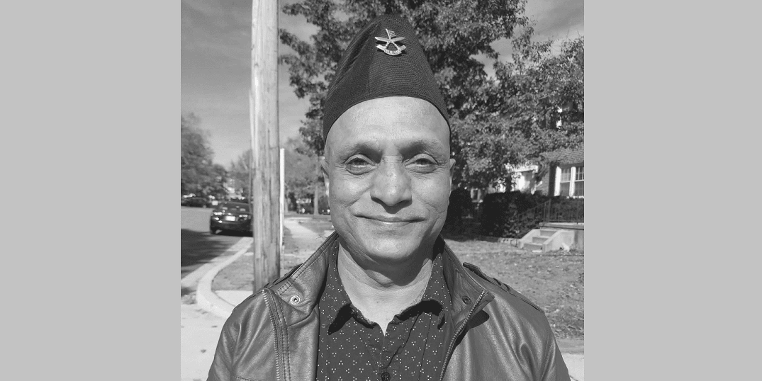 ‘Chature’ fame Khem Sharma no more