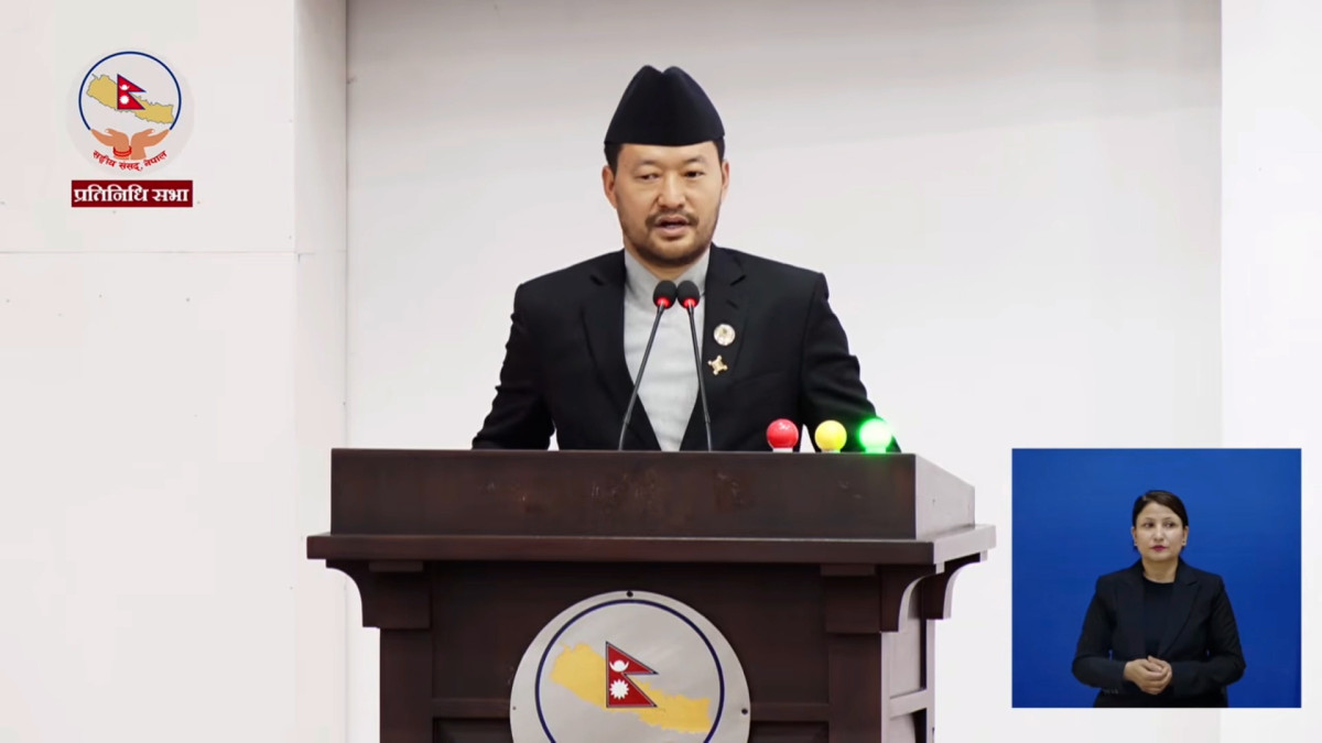 UML MP Thebe opposes taxes on education, health ride-sharing income