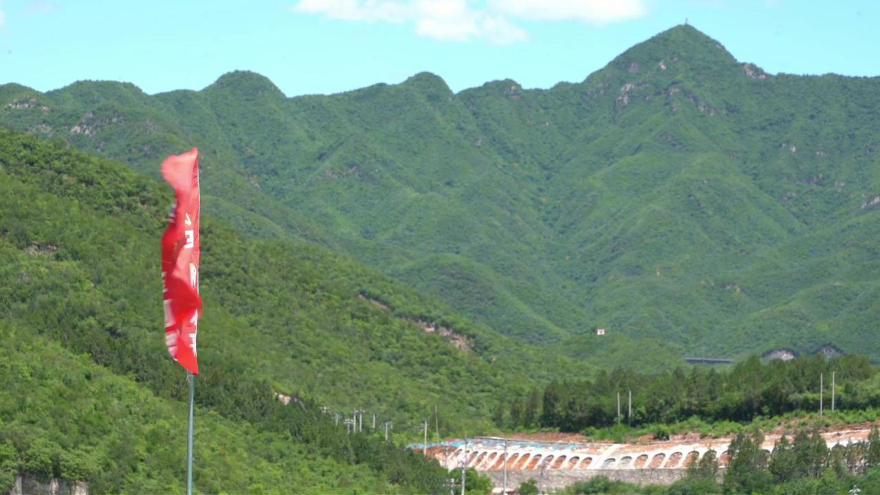 Beijing launches major flood control plan with five new reservoirs