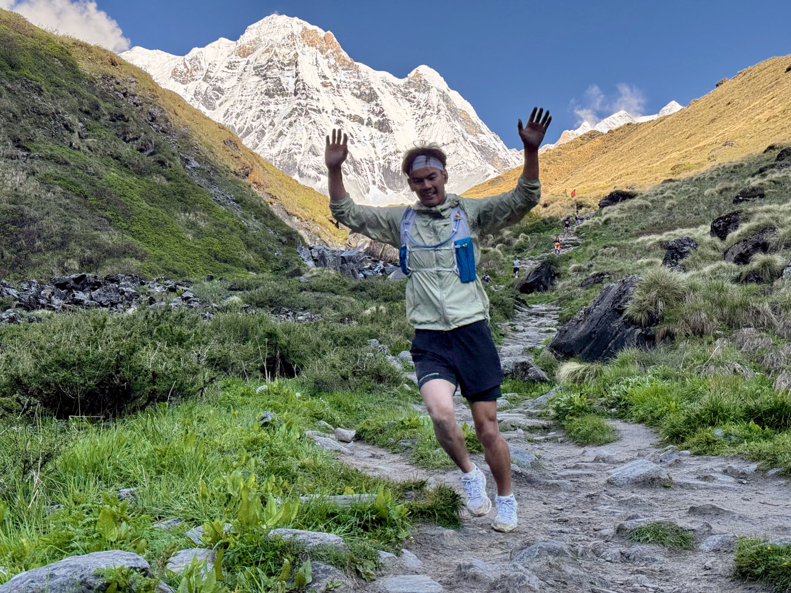 76th anniversary of Annapurna I first ascent marked in Myagdi (photos)