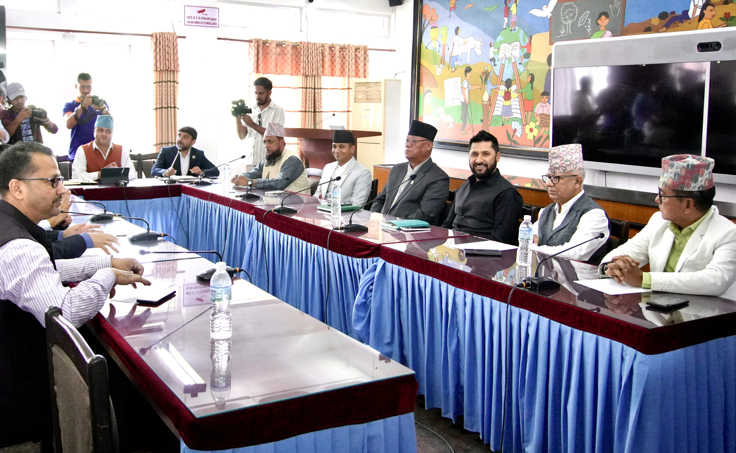 PM won’t appear in House immediately: Rabi