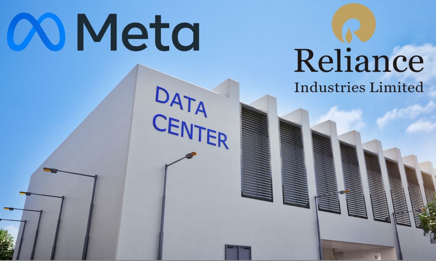 Meta taps Reliance for first AI-enabled data centre in India