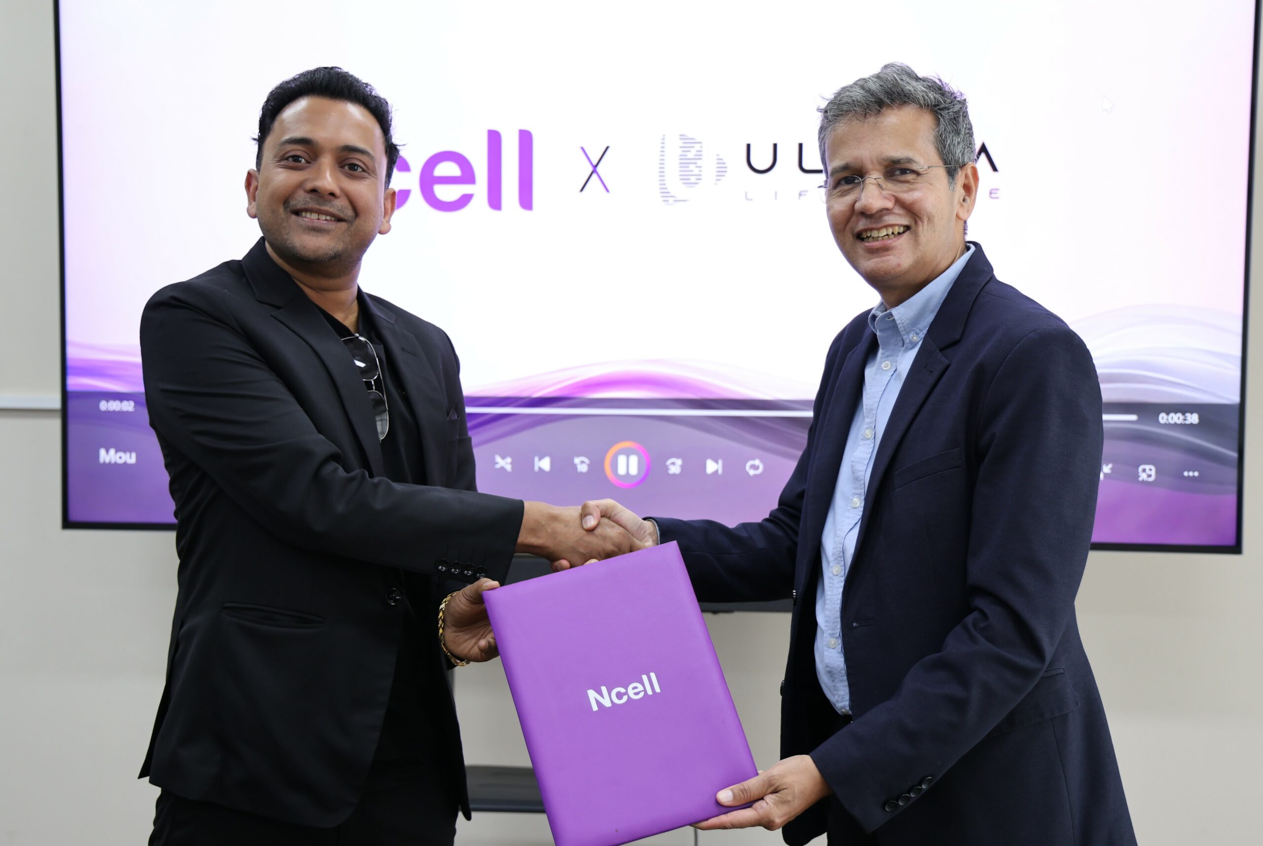 Ncell customers to get up to 60% discount on Ultima gadgets