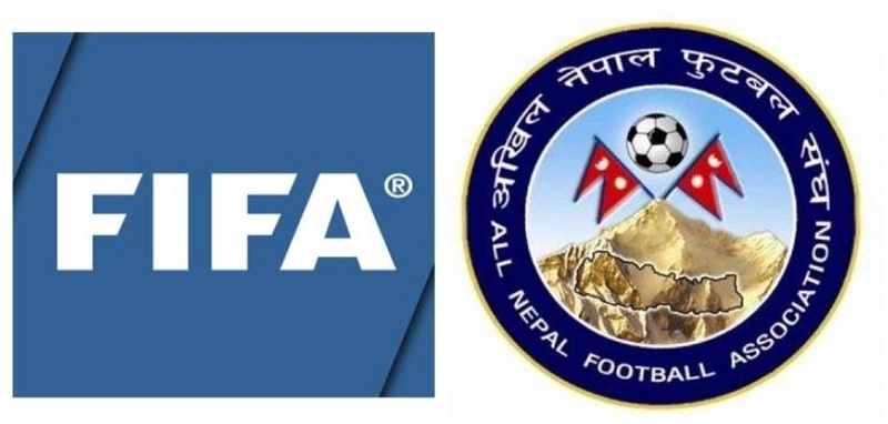 FIFA suspends Nepal over third-party interference