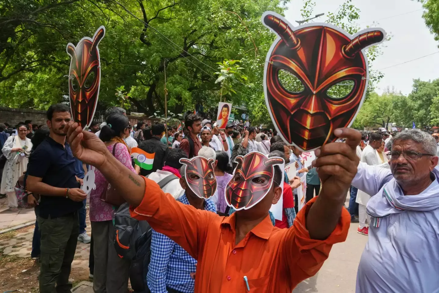 India’s viral Cockroach Janta Party launches nationwide youth protest campaign
