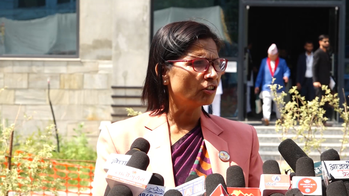 UML demands probe into tax changes & PM’s remarks