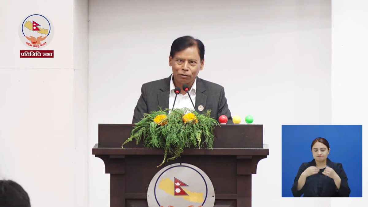 Opposition rejects FM’s clarification, demands PM apology