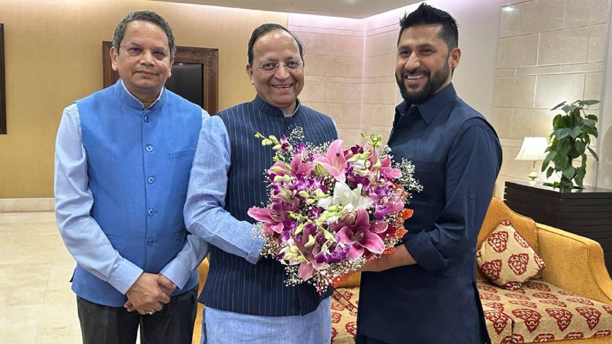 Rabi to hold high-level political meetings today