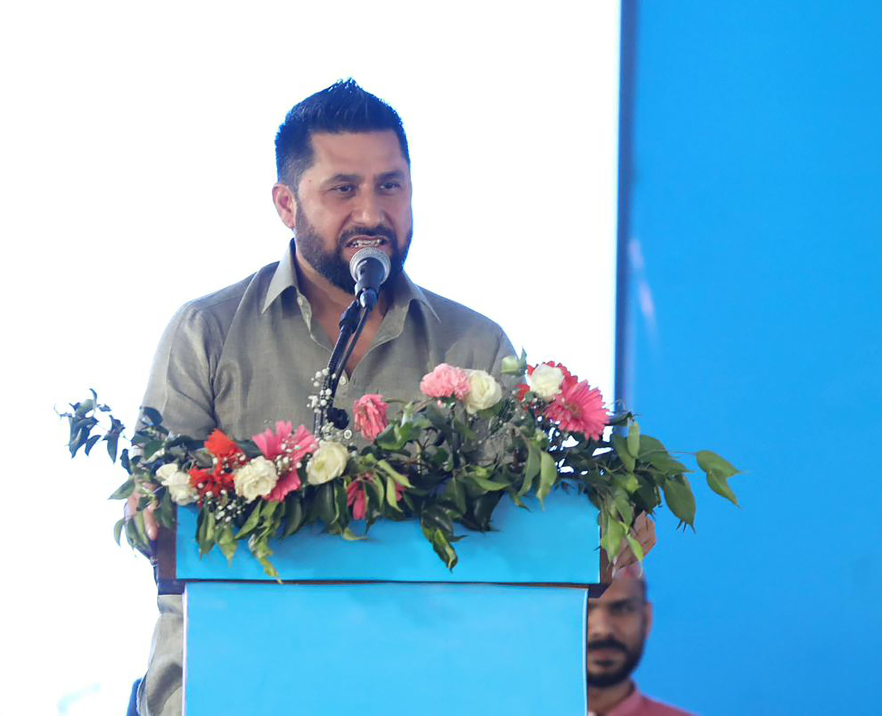 Rabi Lamichhane pledges full adherence to RSP agreements, praises Balen Shah