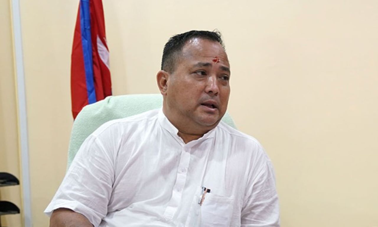CIAA files case against Birgunj Mayor over fake citizenship row