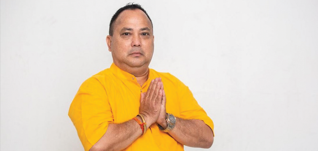 Birgunj Mayor Singh released on bail