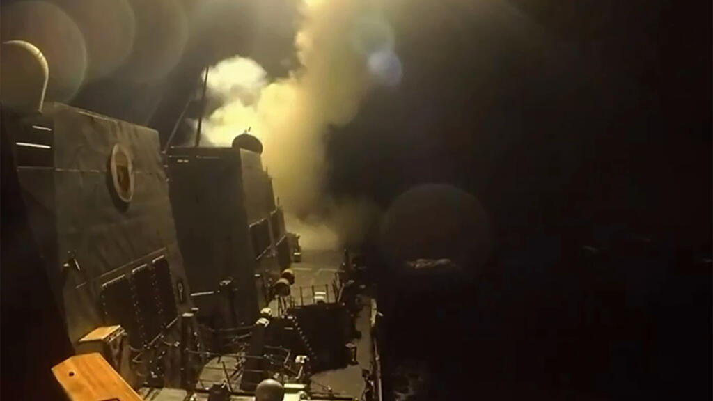 Iran warns Mideast truce ‘practically meaningless’ after US strikes