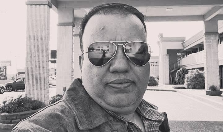 Film director Chapagain dies of heart attack