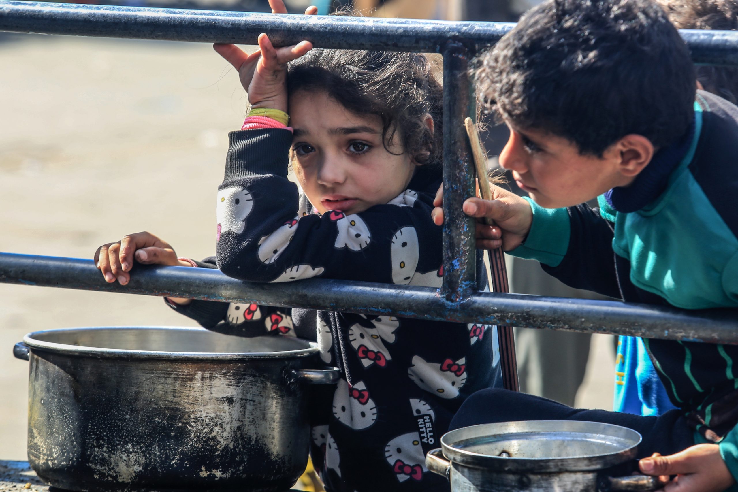 UN Committee: Halting work of human rights organizations leaves Palestinian children vulnerable to abuse
