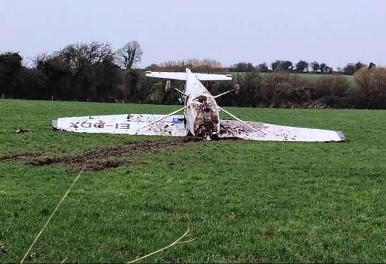 Pilot killed in light plane crash in Western Australia
