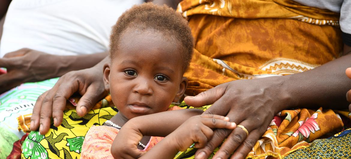 24 mln people need humanitarian aid across Sahel: UN