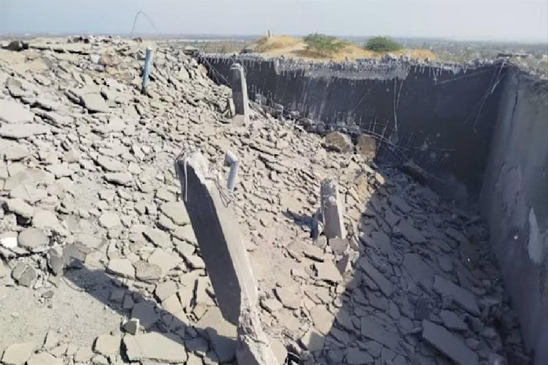 Iran says water supply restored to thousands cut off after US strikes