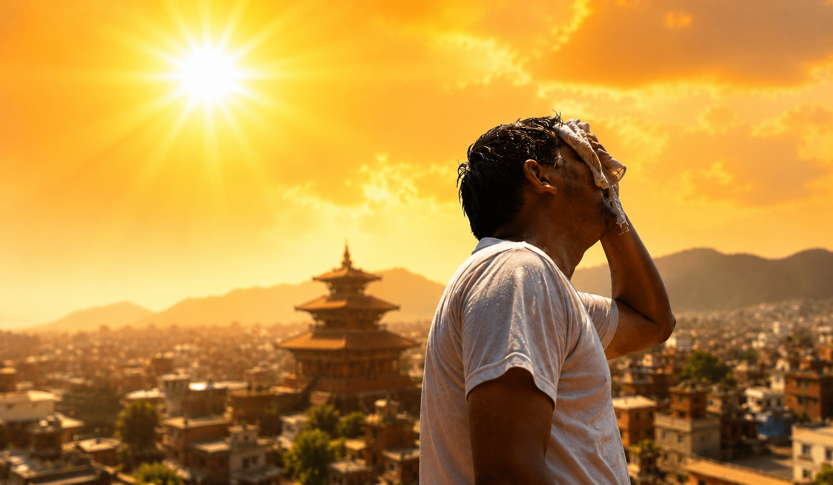 Heatwave risk rises, Ministry urges vigilance
