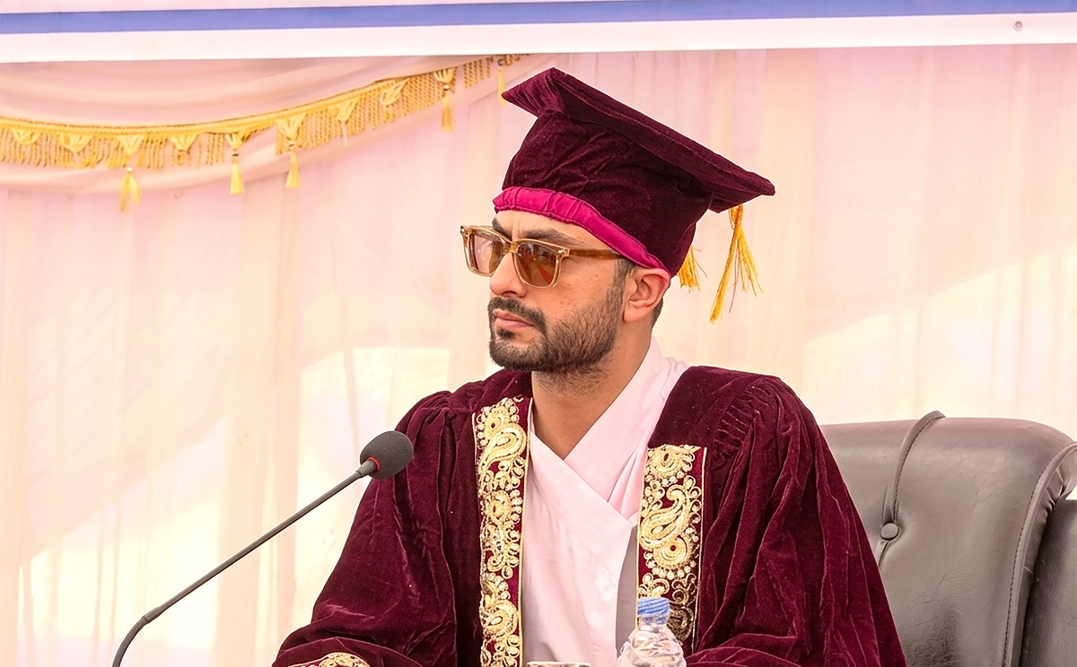 Curriculum to be made time-relevant: Minister Pokharel