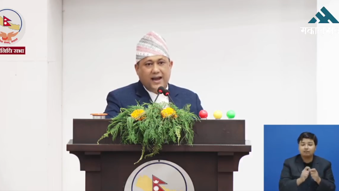 Shishir Khanal clarifies PM’s remarks on Nepal–India border issue