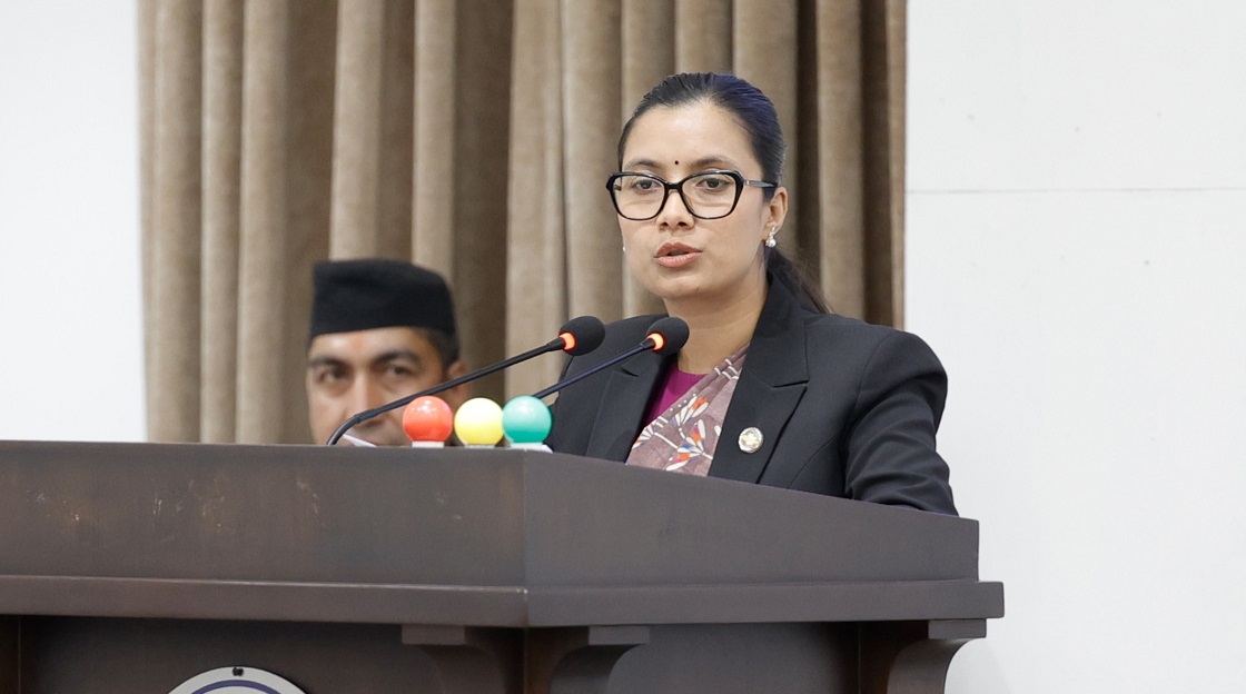 Govt preparing amendments to procurement & forest acts: Law Minister