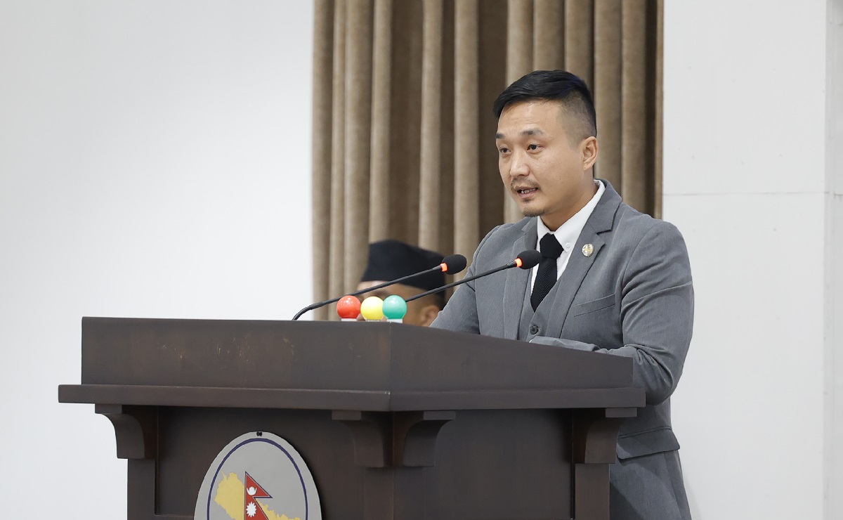 Home Minister: Zero tolerance on corruption, police reform prioritized