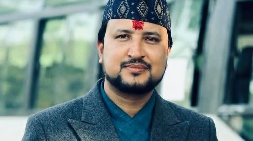 Thakulla elected RSP chair in Kailali