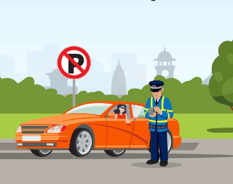 Traffic week launched in Rajbiraj