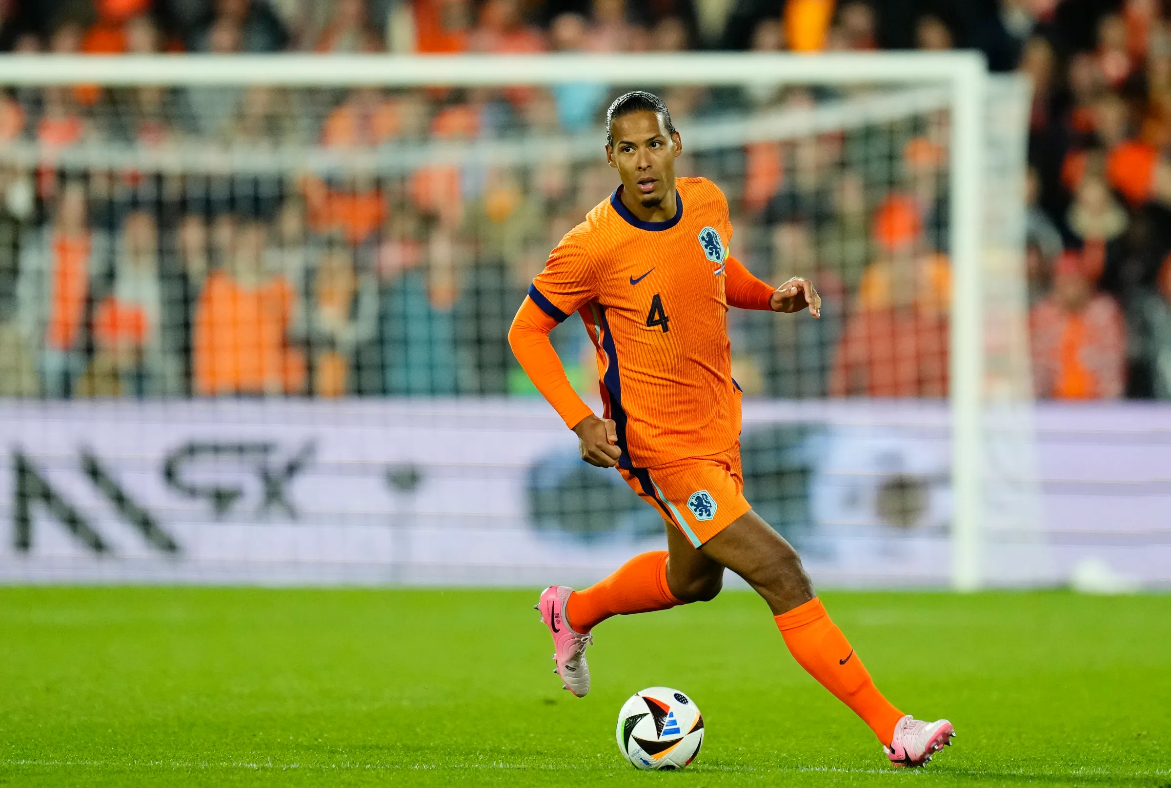 Group F preview: Can The Netherlands finally end their World Cup curse?