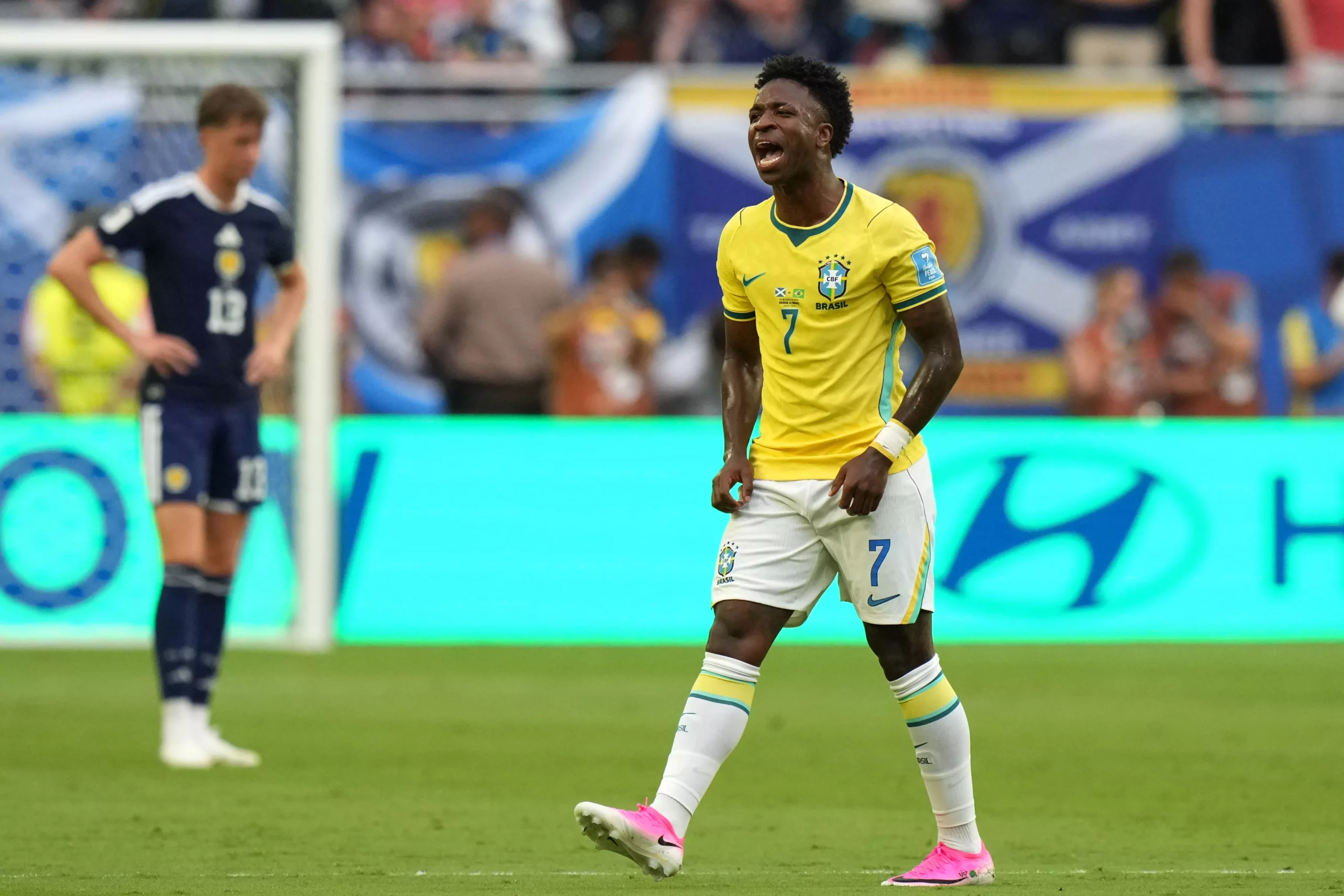 Brazil, Morocco advance to World Cup knockout stage