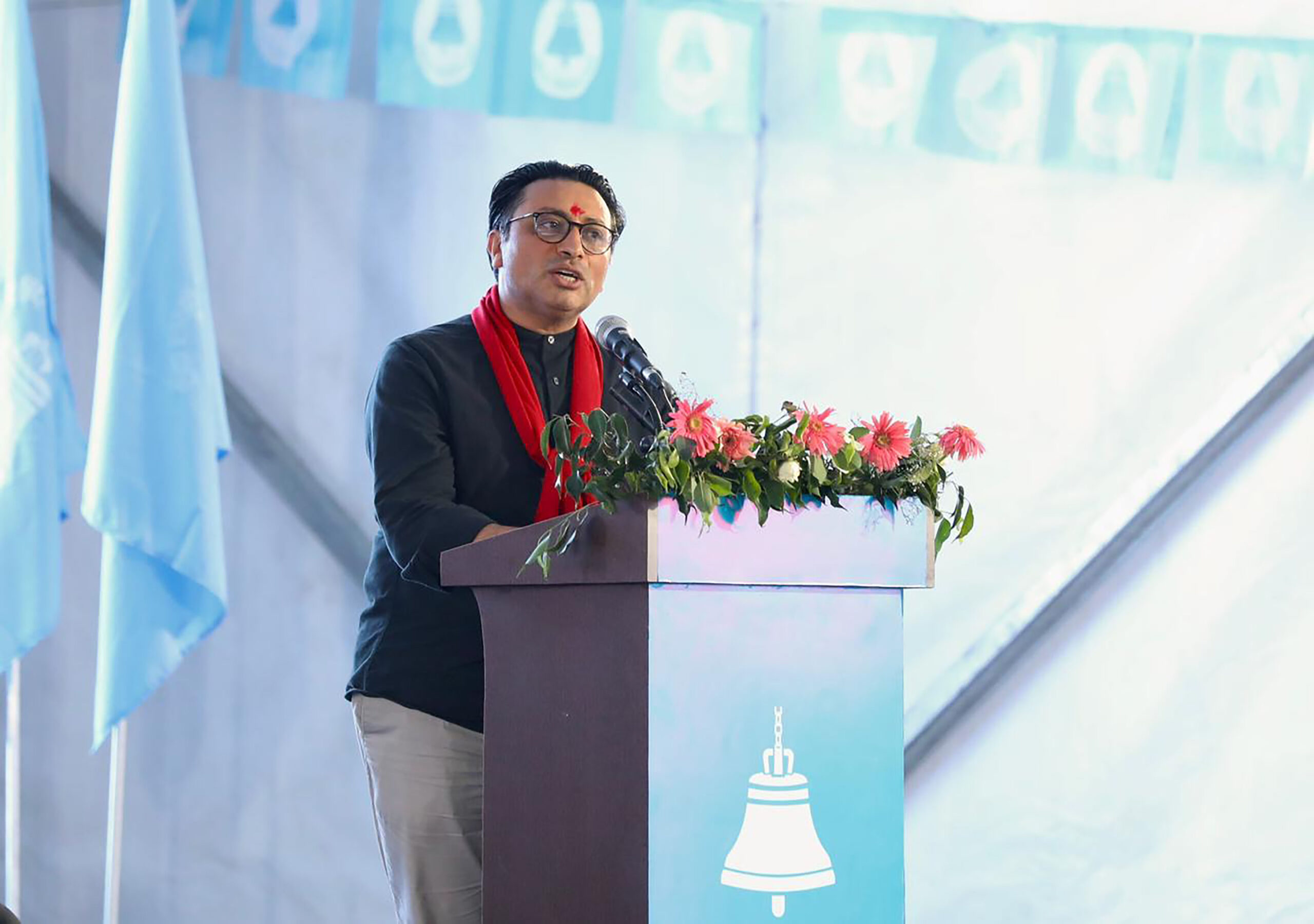 RSP seeks to transform Nepal’s political culture, says Vice Prez Swarnim Wagle
