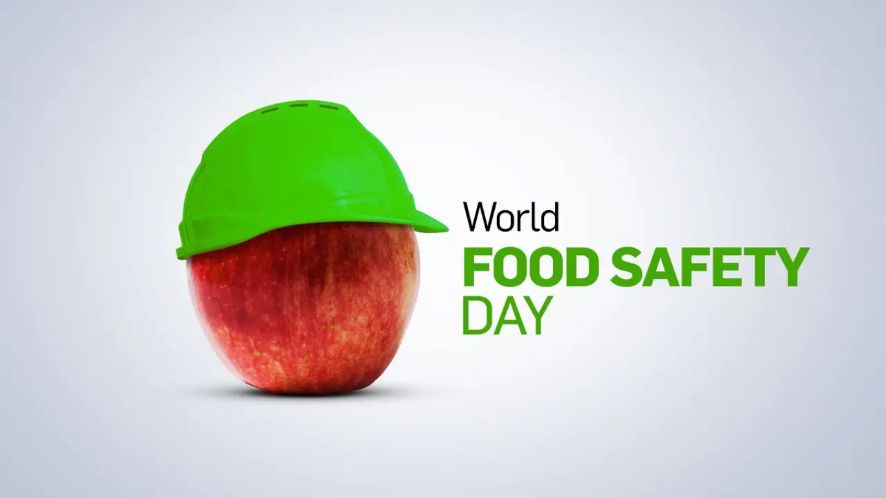 World Food Safety Day being observed across globe today