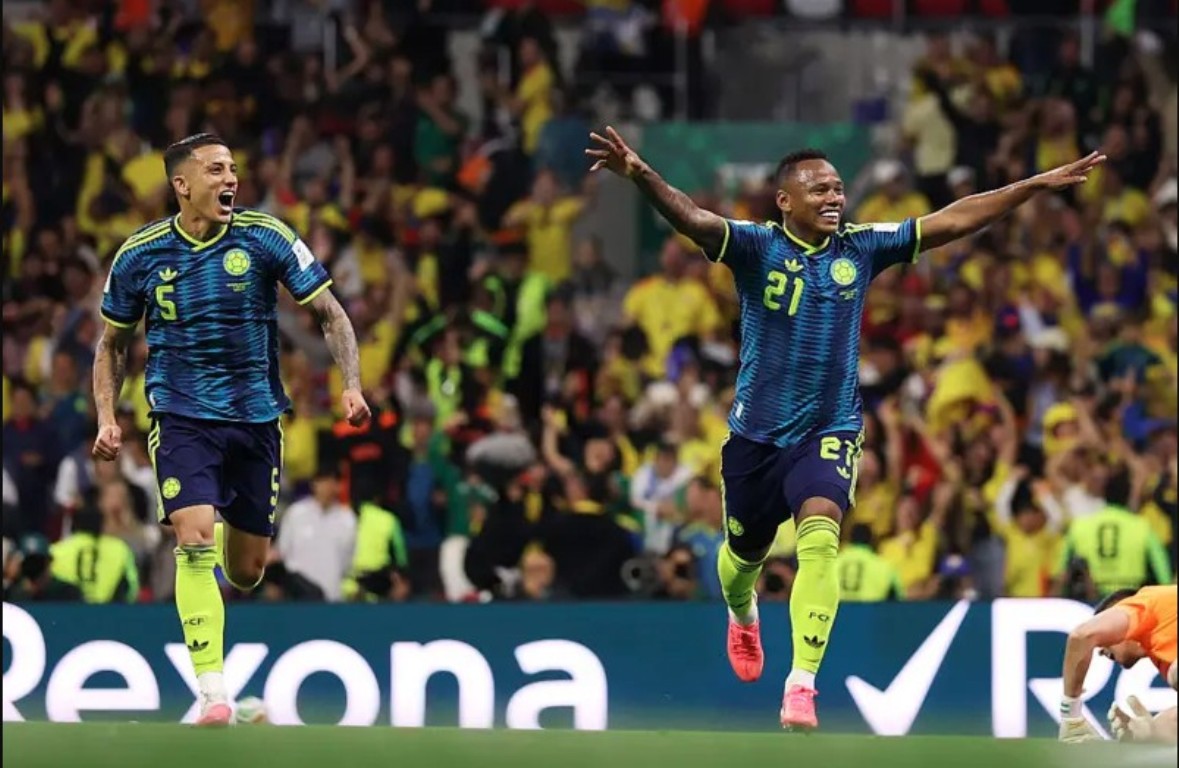 Colombia opens World Cup 2026 campaign with 3–1 win over Uzbekistan
