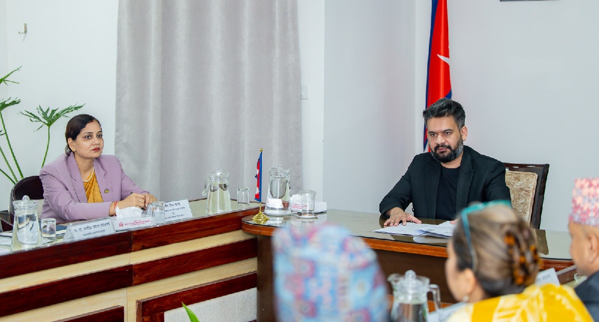 Medical Education Commission approves scholarship grant procedure 2083