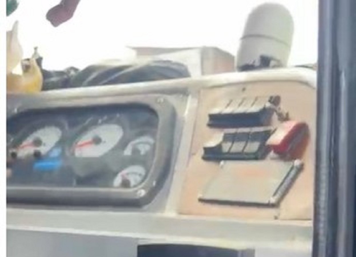 Tech surveillance in public shuttle to ensure safety