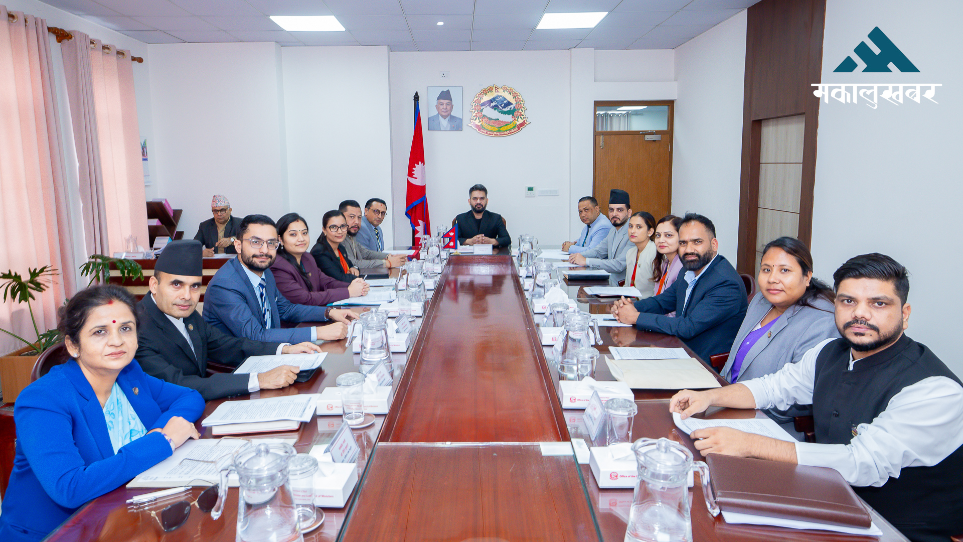 Cabinet meeting: 4 key decisions approved