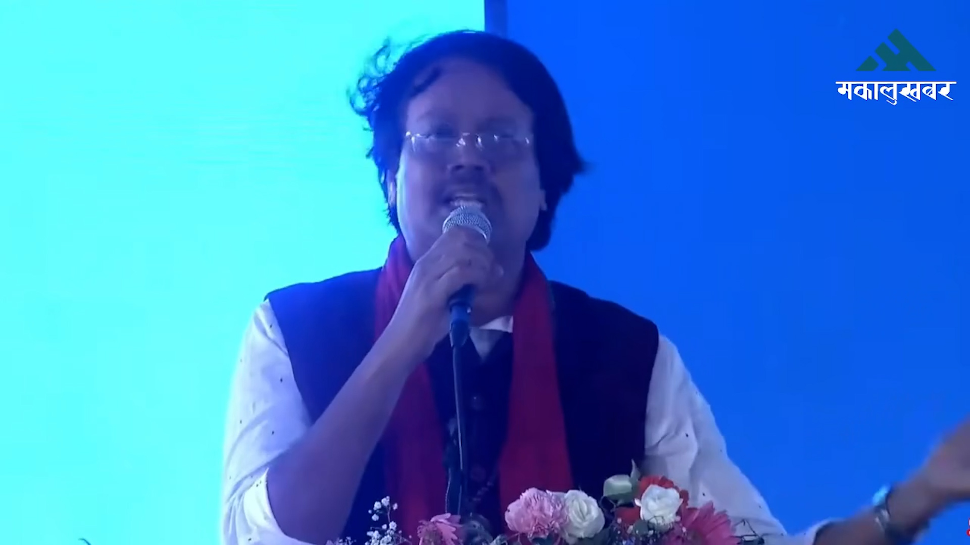 CK Raut praises PM Balen Shah as ‘stylish, dashing leader’