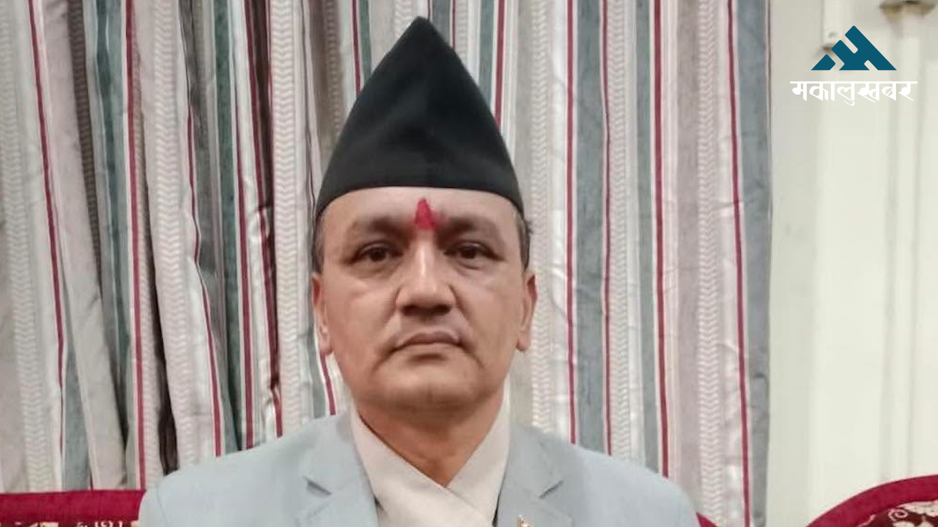 Police visit Minister’s residence sparks political controversy