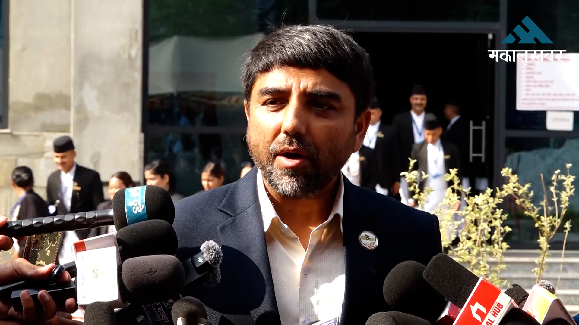 RSP calls for diplomatic solution on border issue, opposes House obstruction