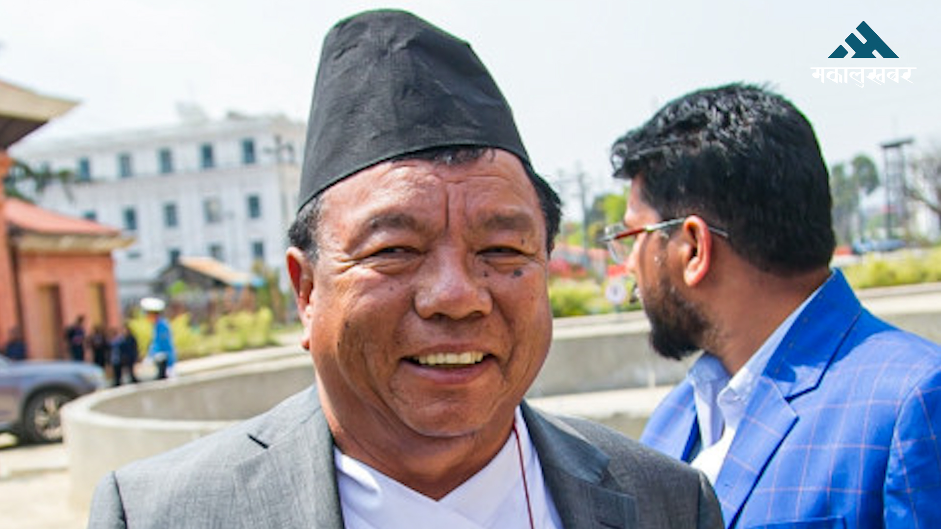 Pun set to become Minister for Science, Technology and Innovation