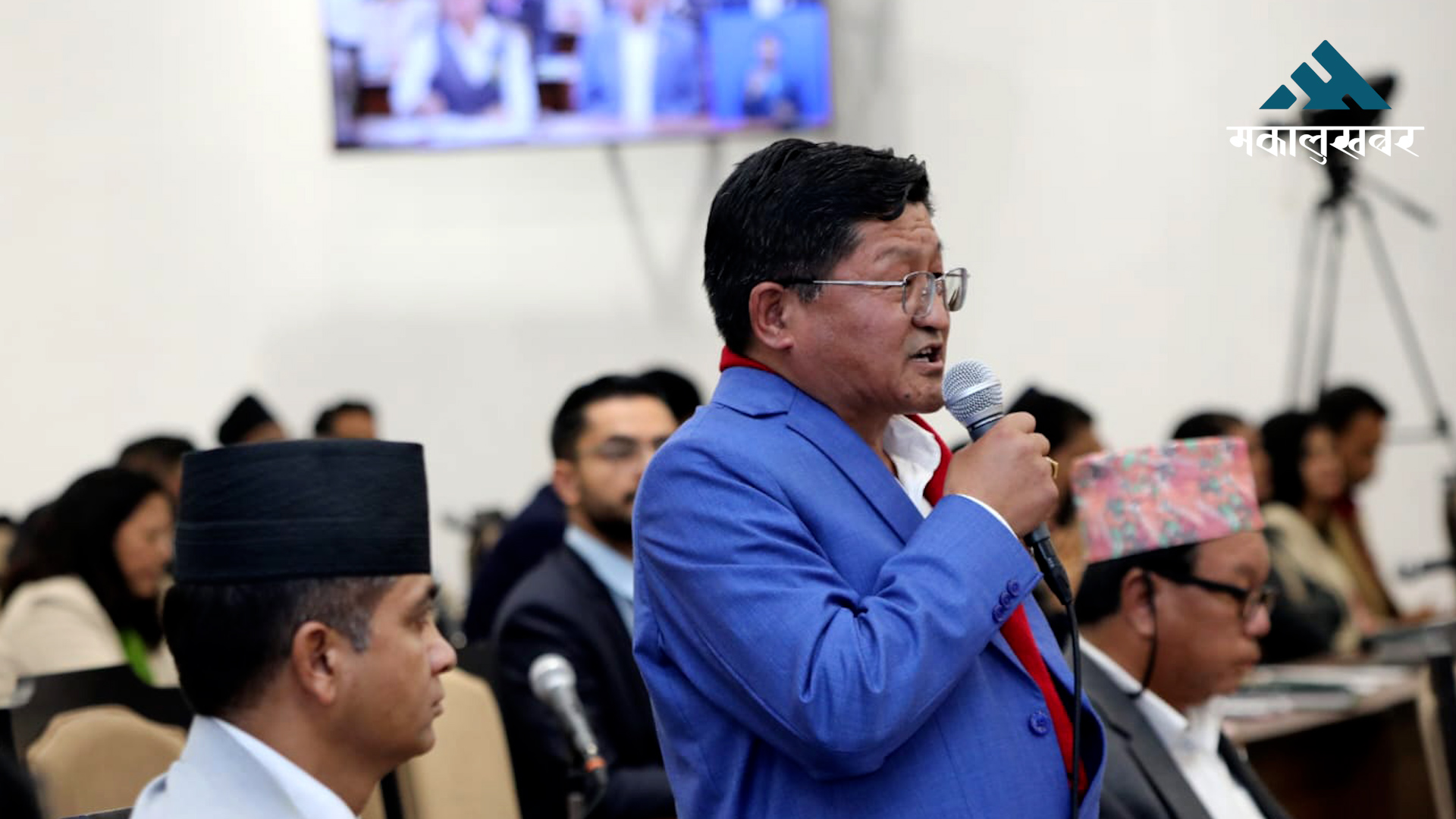 NC demands probe into CIAA pressure allegations