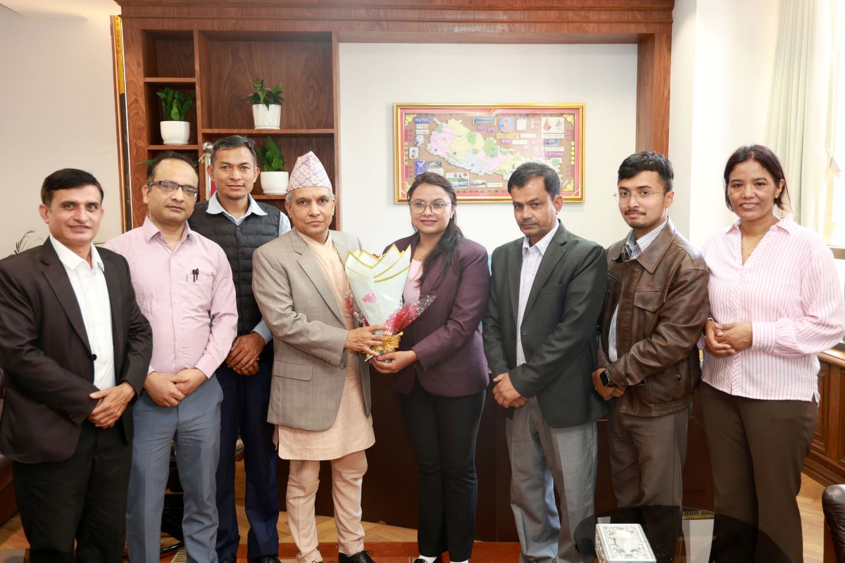 CJ Sharma pledges judicial reform & good-governance