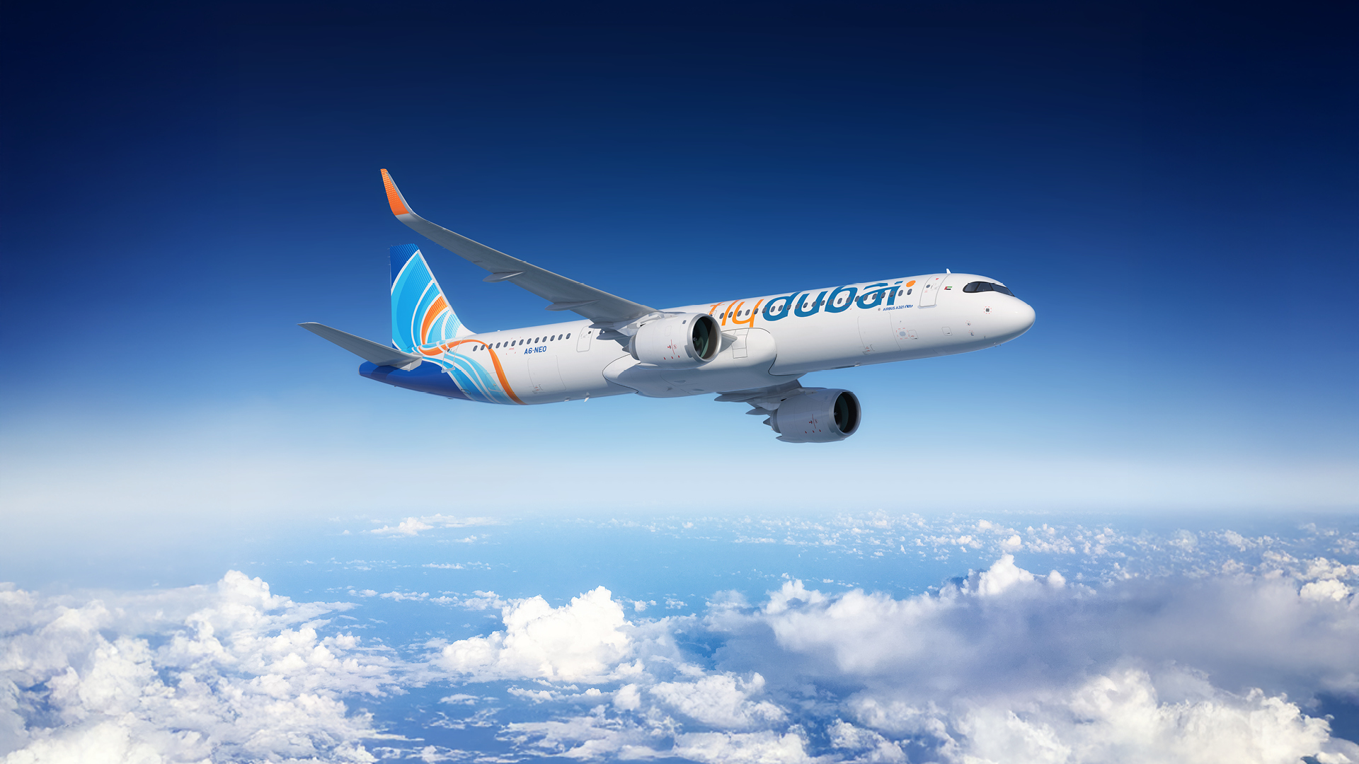Flydubai to launch direct Pokhara-Dubai flights from Sept 23