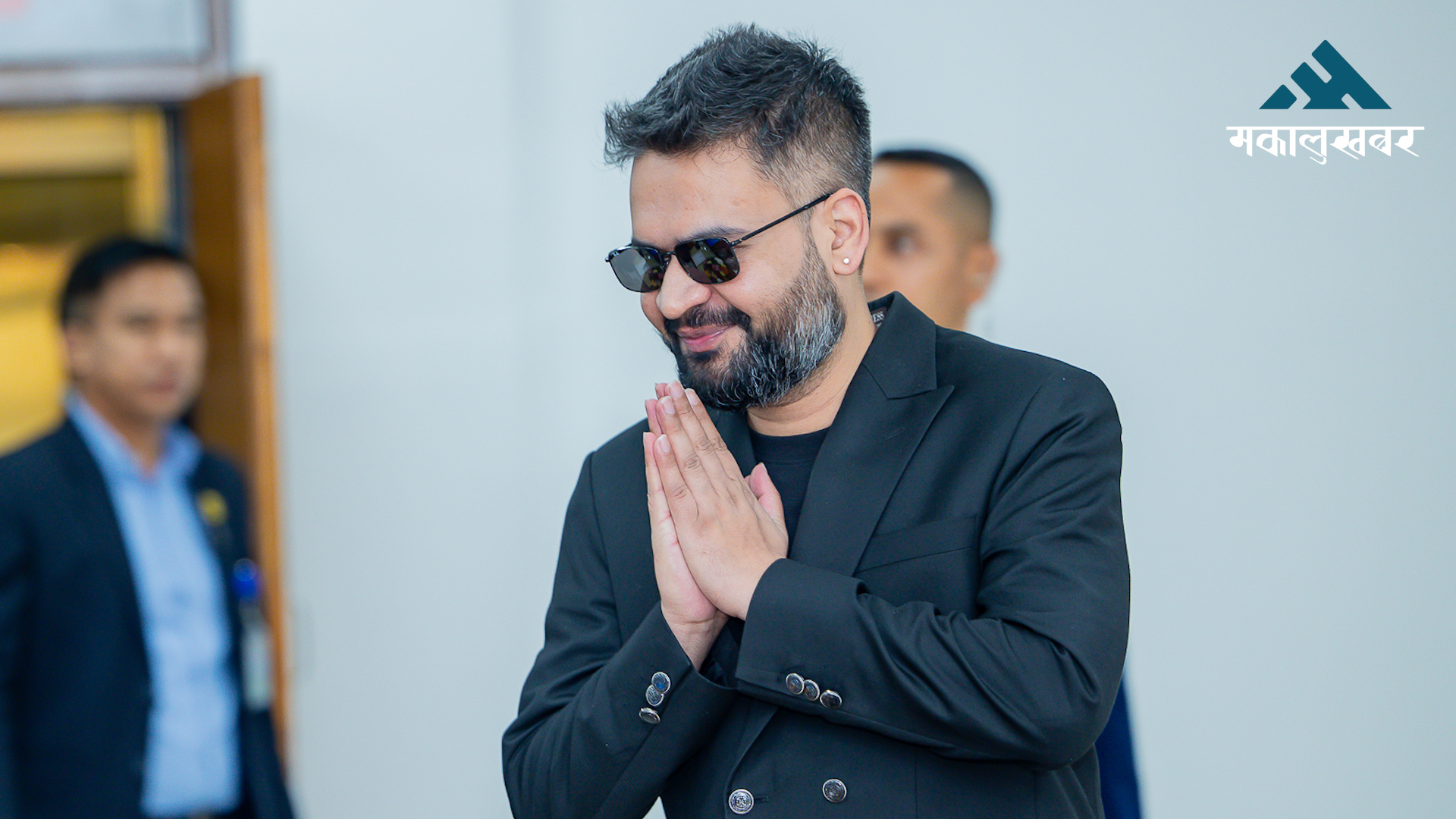 PM Balen clarifies ‘nation-building team’ post controversy