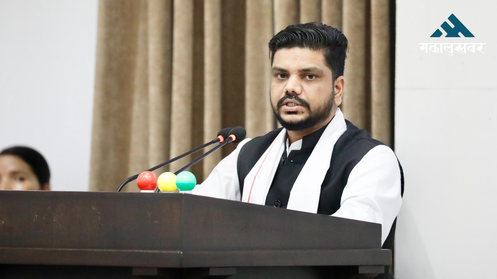 Govt to create jobs through three-tier coordination, says Ramji Yadav