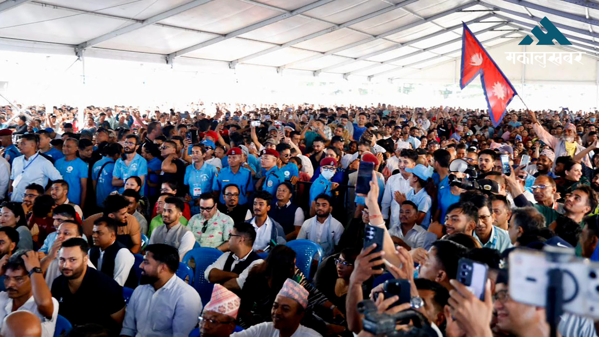 RSP releases list of 384 Central Committee candidates (with list)