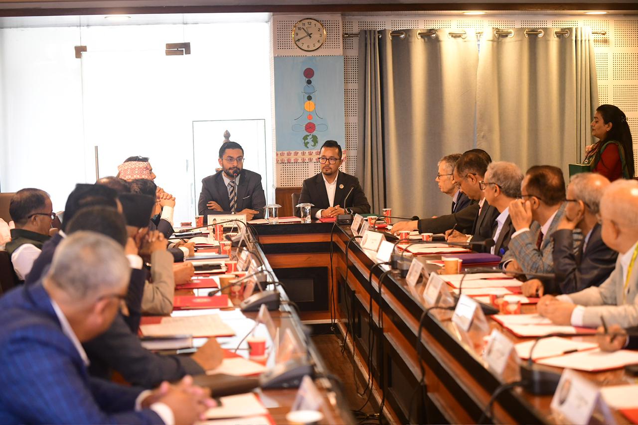 Kathmandu University forms panel to recommend new vice-chancellor